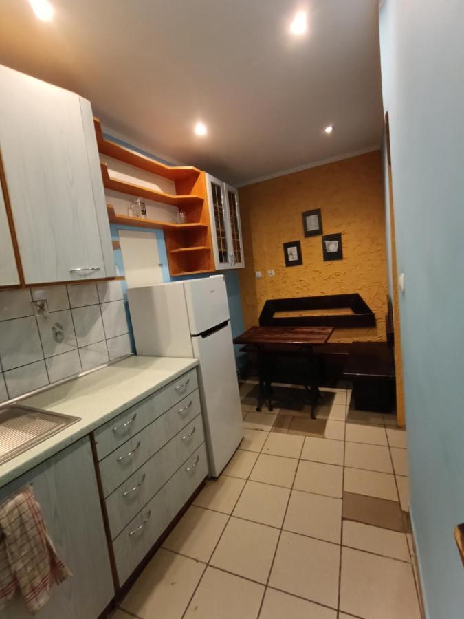 Studio Nad Kanalem Клодзко Экстерьер фото