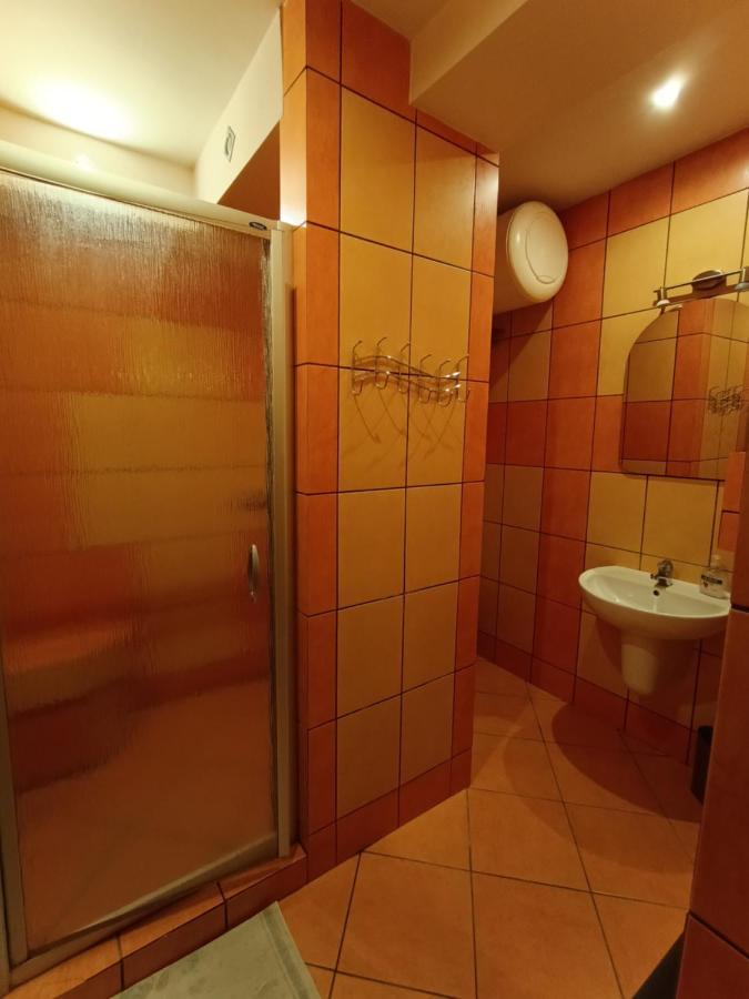 Studio Nad Kanalem Клодзко Экстерьер фото
