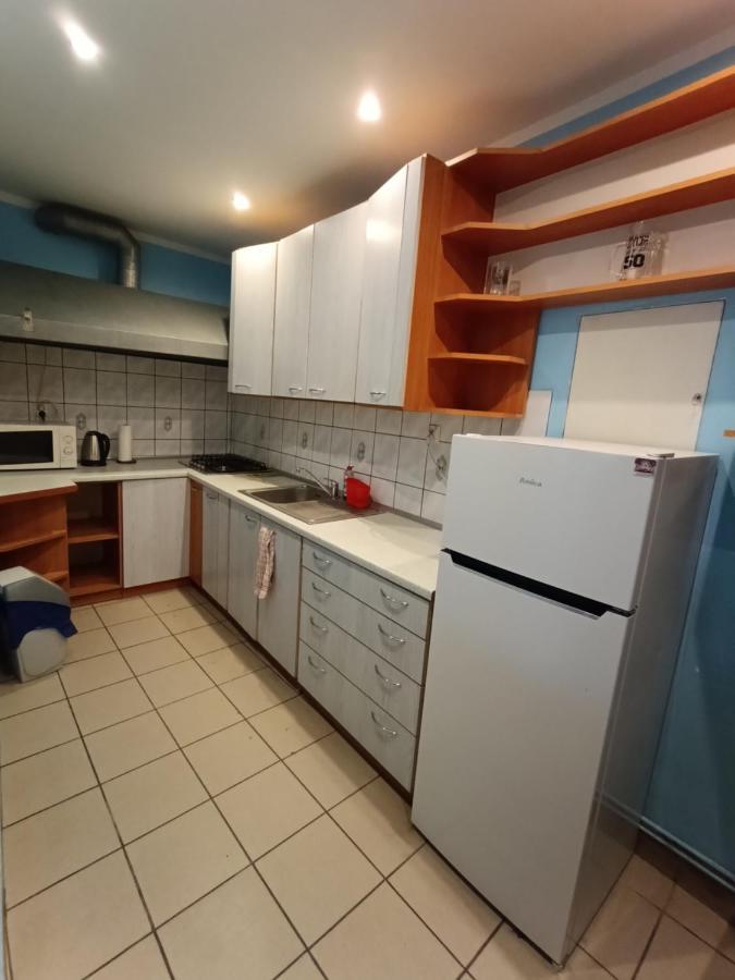 Studio Nad Kanalem Клодзко Экстерьер фото