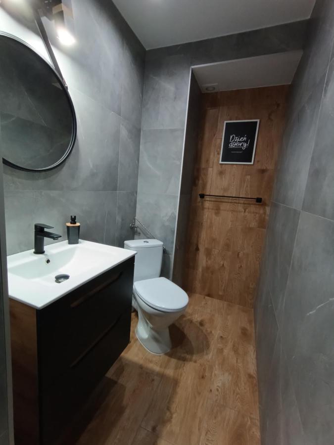 Studio Nad Kanalem Клодзко Экстерьер фото