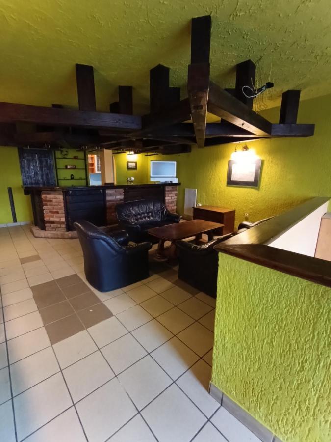 Studio Nad Kanalem Клодзко Экстерьер фото
