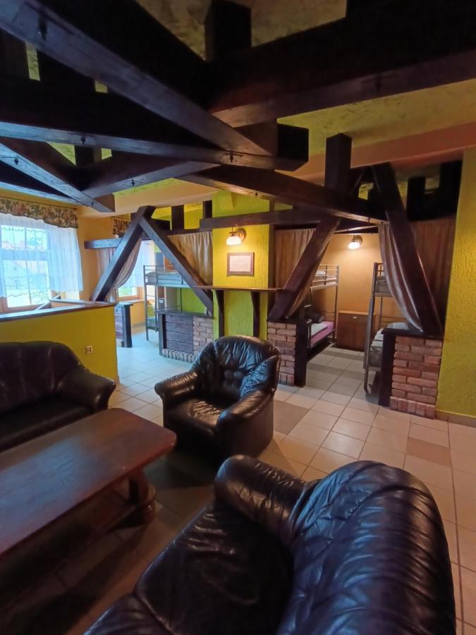 Studio Nad Kanalem Клодзко Экстерьер фото